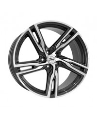 Replica V734 GMF R20 W9.0 PCD5x108 ET38 DIA63.4   